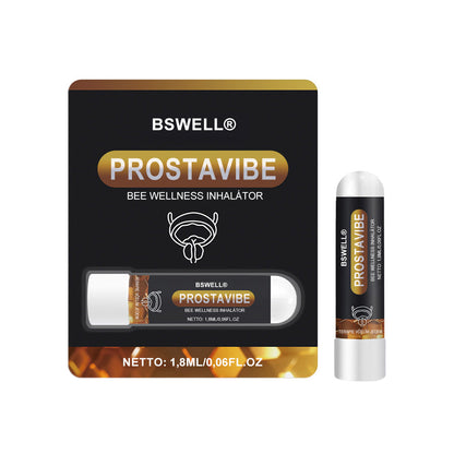 XIMonth® ProstaVibe Včelí Wellness Inhalátor